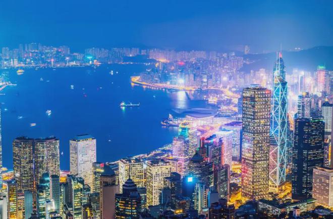 香港吸引游客要做好三件事中西文化交融独特人文风景仍具魅力(图3)